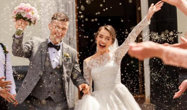 notaire mariage
